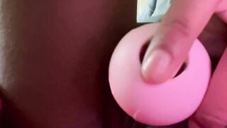 HORNY TEEN USES ROSE TO CUM ???????? (inbox for video chats so i don’t cum alone????????)