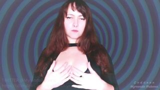 Gooner of Goddess Myranda – femdom pov TEASER loyalfans manyvids iwantclips clips4sale