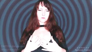 Gooner of Goddess Myranda – femdom pov TEASER loyalfans manyvids iwantclips clips4sale