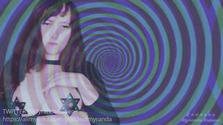 Gooner of Goddess Myranda – femdom pov TEASER loyalfans manyvids iwantclips clips4sale