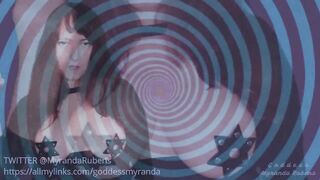 Gooner of Goddess Myranda – femdom pov TEASER loyalfans manyvids iwantclips clips4sale