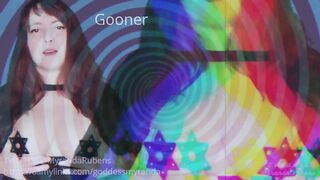 Gooner of Goddess Myranda – femdom pov TEASER loyalfans manyvids iwantclips clips4sale