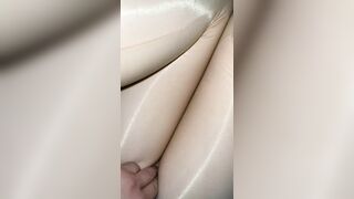 nude kigurumi touch