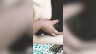 Desi Salma Indian hot anal hole tight fuck old boyfriend hard deep fucking ass dogistaye full body open Sex