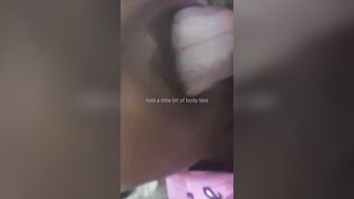 Desi Indian Tamil wife beautiful mouth closed video