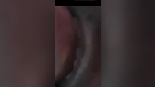 Desi Indian Tamil wife beautiful mouth closed video