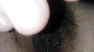 indian girl cum by fingering hot pussy