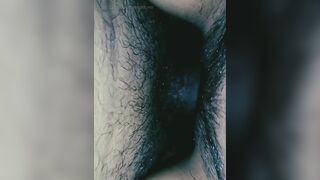 Letika fucking my cock hard