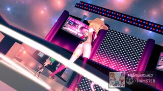 Look at mmd r18 club Bitch Suwako-sama and watch her dance exposed 3d hentai mmd r18 public cosplay