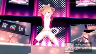 Look at mmd r18 club Bitch Suwako-sama and watch her dance exposed 3d hentai mmd r18 public cosplay