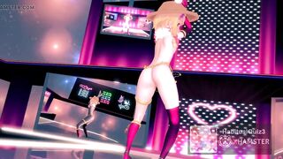 Look at mmd r18 club Bitch Suwako-sama and watch her dance exposed 3d hentai mmd r18 public cosplay