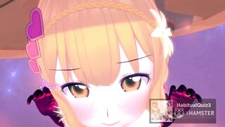 Look at mmd r18 club Bitch Suwako-sama and watch her dance exposed 3d hentai mmd r18 public cosplay