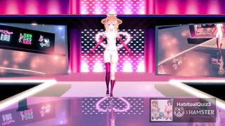 Look at mmd r18 club Bitch Suwako-sama and watch her dance exposed 3d hentai mmd r18 public cosplay