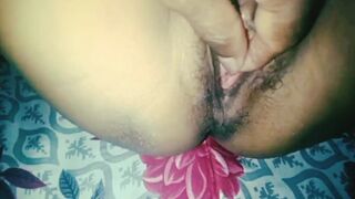 College Girlfriend Sex On Valentine's Day Indian Desi Closeup Fucking