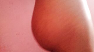 Indian Desi Hottest aunty play with her self 16