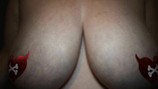 Big Titties with Sexy Pasties