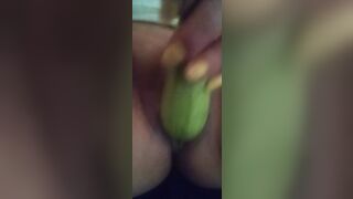 Horny pussy