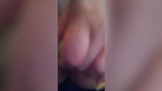 Horny pussy