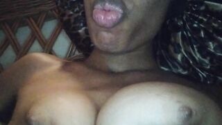 Drool for these sweet titties and good head pt. 3