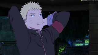 Naruto X Sakura