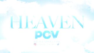 HEAVEN POV - NO MERCY ANAL FUCK FOR PENELOPE WOODS