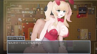 H Game 魔王討伐か