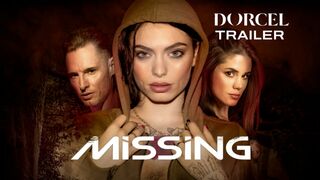 Missing DORCEL trailer feat. Clara Mia Little Caprice Carollina Cherry