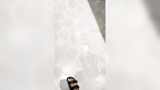 Masturbation In Mall Bathroom - Jasmine SweetArabic