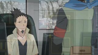 BORUTO FOLLANDOSE A TEMARI EN LA RESIDENCIA DEL HOKAGE-NARUTO FAMILY VACATION - CAP 16