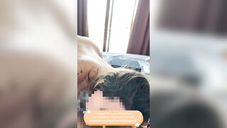 shy hotwife streaming compilation from blowjob to orgasm