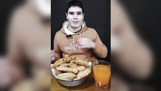 Empanadas de Carne