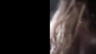 SUPER HOT TEEN TINDER DATE BLONDE POV