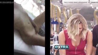 LEAKED SEX TAPE!!! Charissa Thompson - Fox Sports