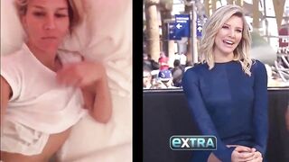 LEAKED SEX TAPE!!! Charissa Thompson - Fox Sports