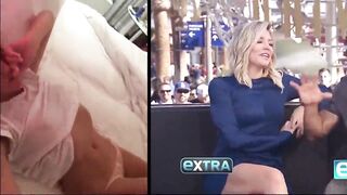 LEAKED SEX TAPE!!! Charissa Thompson - Fox Sports