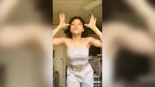 Tik Tok dancing beauties