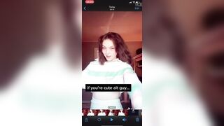 3 TikTok Nipslips downblouse oops