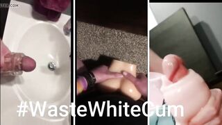 White Bois Only Fuck Toys Part 4