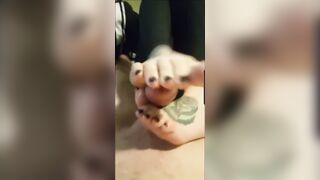 footjob cumshot compilation 1 fjhjbj123