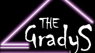 The Gradys - Ballbusting Green Light/Red Light