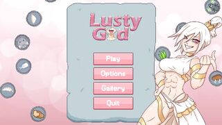 Lusty God 2D GAME