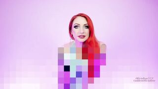 Pixelsexual 2 JOI Free Preview