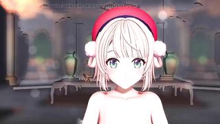 【MMD】Shigureui / Kimagure Merci 【For gentlemen】