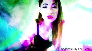 Sniff and Stroke: Goon for Goddess - gooning, edging, goddess, femdom, sniff