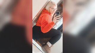 Fat Ass in Leggings Compilation ???? ❤️