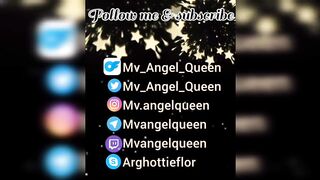 Leave a comment if you wanna be next one MILFANGELQUEEN ARGENTINA