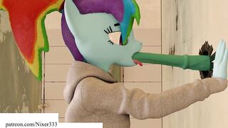 MLP FUTA TOILET INCEDENT HENTAI