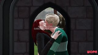 [TRAILER] GINNY AND DRACO