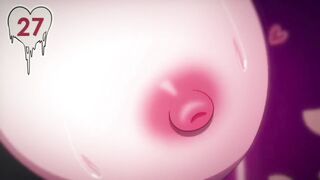 Pink Girl Gets Fucked Nice!