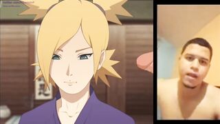 TEMARI RECEIVES A GREAT FACIAL WHILE IN THE DINING ROOM UNCENSORED HENTAI